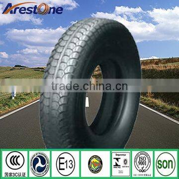 ARESTONE brand reliable truck bias tyre 550-13 from tyre factory