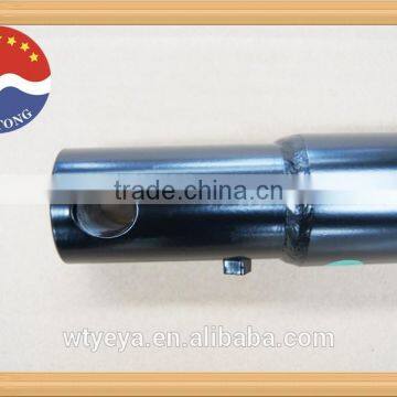 Single Acting Hydraulic Rams for Agricultural Machinery photo-5