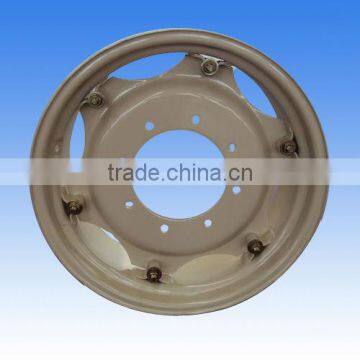 agricultural tractor wheel rim & tractor rim