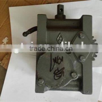 High Quality Gearbox for Tractor, Tractor Gearbox, Diesel Engine Gearbox photo-4