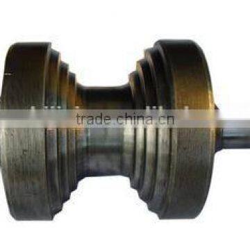 Farm Diesel Engine Tractor Balance Shaft Manufactures Price High Quality at Low Price photo-4