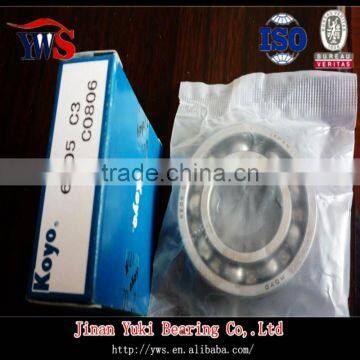Price List 6205 2rs 6203 6305 Japan Koyo Bearing photo-2