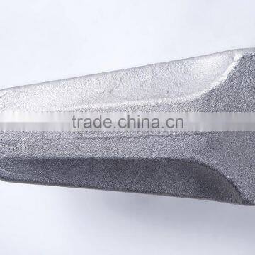 Durable Bucket Tooth Holder Forging Parts photo-2