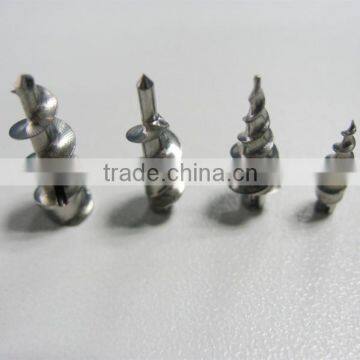 CNC Turning Machined Medical Instrument Parts photo-6