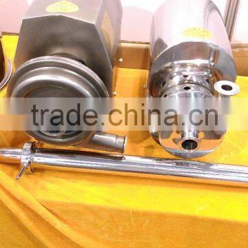 Milk Cow Vacuum Pump photo-2