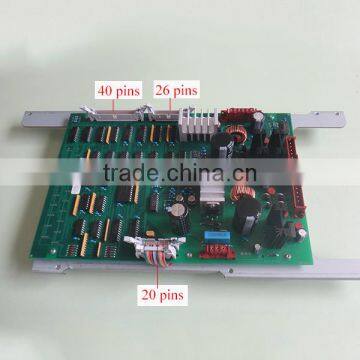 #346 Heidelberg SM74 Display DNK2 HDM-00.781.2432/01 photo-4