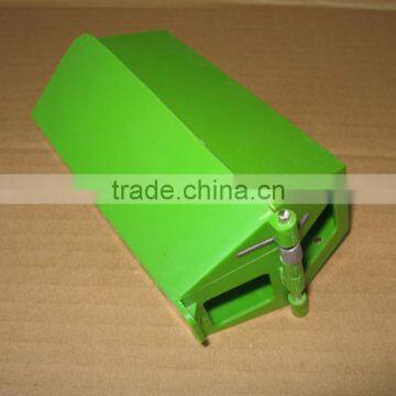 Professional Cheap China Customized Plastic Injection Overmolding photo-4