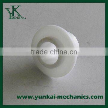 ABS Plastic Rapid Prototypes Cnc Precision Delrin Machining photo-2
