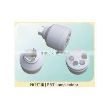 High Temperature Resistance PEEK/PPS/PPSU Plastic Parts for Electronic photo-4