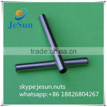 Metric Steel Dowel Pins Made In China photo-4