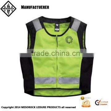 MK-667 Safety Mesh Vest photo-2