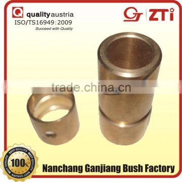 Good Quality Flanged Plastic Bushing