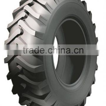 Complete sizes farm tire 4.00-8 for tractor