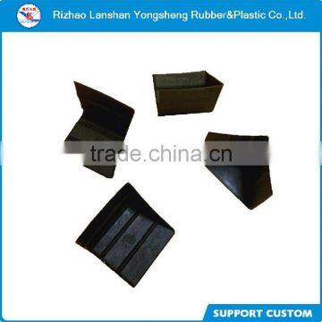 customized injection molding plastic corner protector