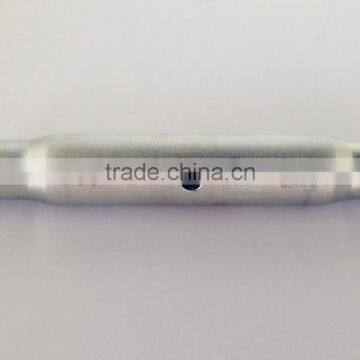 Din1478 Chain Saw Rigging Screw Turnbuckle With Cold Extrusion Technology photo-5