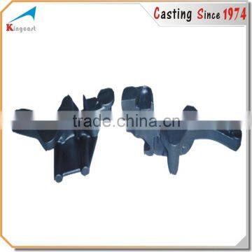 Custom Cast Iron,cast Steel,brass Pivot Joint photo-6