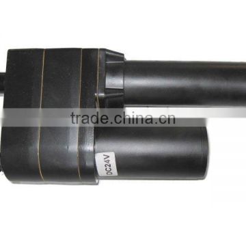 high speed automatic electrical linear actuator