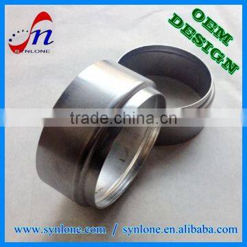 OEM mechanical parts stainless steel stamping