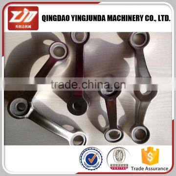Modern Stainless Steel Four Way Glass Spider Pictures
