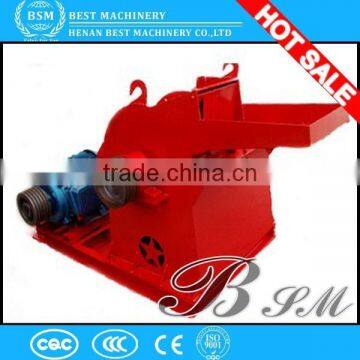 Satisty With Different Foreign Local Customers Needs Forest Machinery Wood Chipper photo-3
