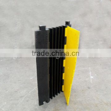 2014 Hot selling style yellow jacket cable ramp