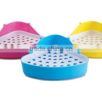 Carnopet Plastic Rabbit Stable Toilets Easy Cleaing photo-5