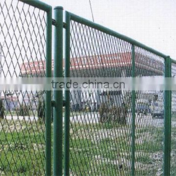 razor wire fencing