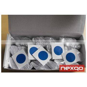 Paper RFID NFC Roll Blank Stickers Barcode Printing photo-6