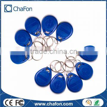 UID Number Printing and Color Optional Rfid Tags photo-3