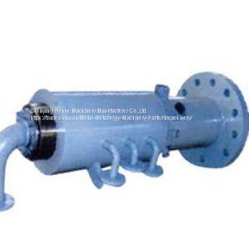 Rotary Swivel Joint for Steel Equipment photo-4