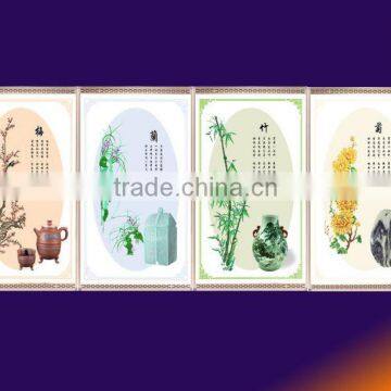 Epoxy Sheet Further Processed Product Carbon Crystal Heating Panel Far Infrared Heater photo-3