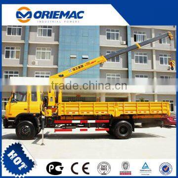 Dongfeng SANY Mini Crane Hydraulic photo-4