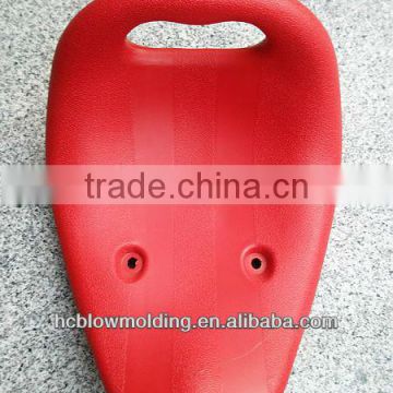 Red plastic baby chairs,baby high chair