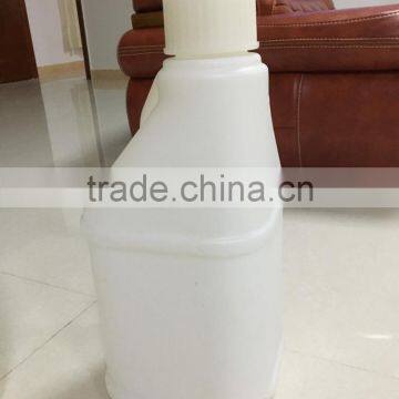 OEM Blow Molding Plastic 5 Gallen Utilityl Jug Plastic HDPE Jerry Cans ,oil Fuel Drum,bottle photo-6