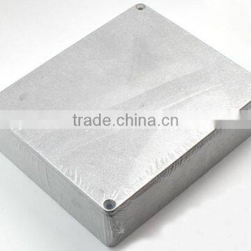 Aluminum Die Cast Enclosure Box 1590XX photo-4