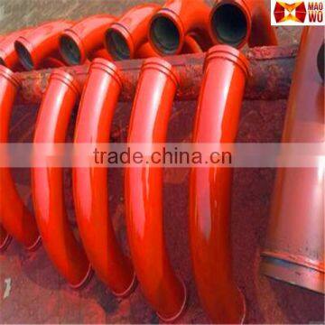 Hot Sale Concrete Pump Elbow of China Supplier/DN100 photo-2