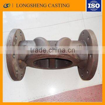 Low price Good Quality Hot sale of Cast iron Deluge valve