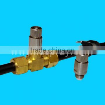 high pressure low pressure garden hose nozzle