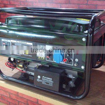 home generator, generator for sale, Taizhou generator