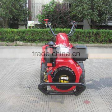 Mini Power Tiller , Rotary Tiller, Power Tiller. Tilller photo-4