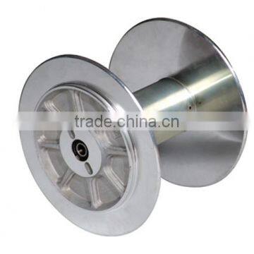 Aluminium Beam for Warping Machine photo-4