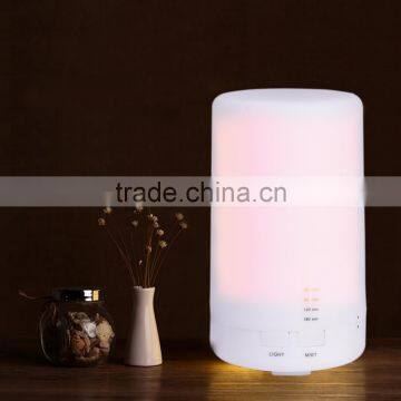 Newest Portable Aroma Essential Oil Diffuser Ultrasonic Aroma Humidifier For Home Office photo-4