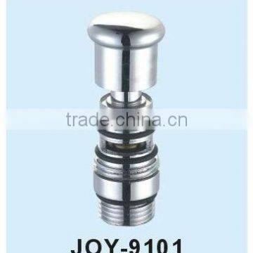 BATH FAUCET SHOWER DIVERTER
