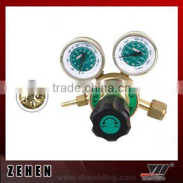 American Type Oxygen Regulator