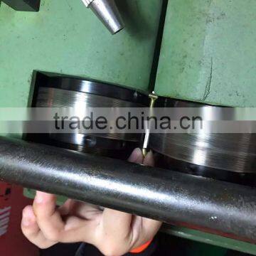 China Manufacturer Customized Pipe Thread Rolling Machine DS-6-A photo-4
