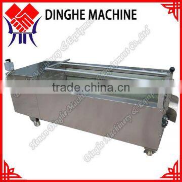 2015 hot sales multifunctional potato washing machine