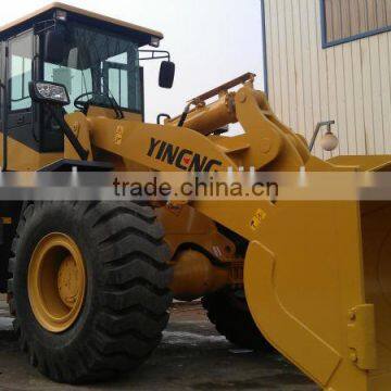 YN959 Wheel Loader photo-4