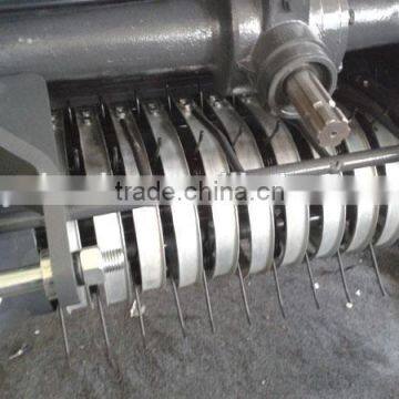 Round Baler Model 9YK-8070 photo-3