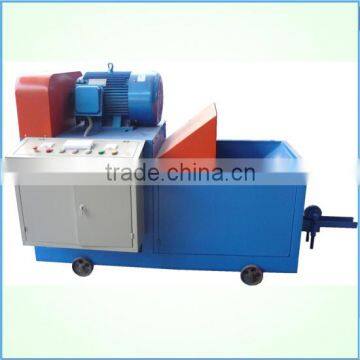 High Efficiency Screw Type Biomass Briquetting Press - to Make Hollow Efb Briquettes in Good Quality for Fuel photo-2