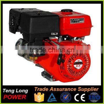 2015 New Product 250cc ATV Gasoline/LPG Dual Fuel Engine For Sale photo-4